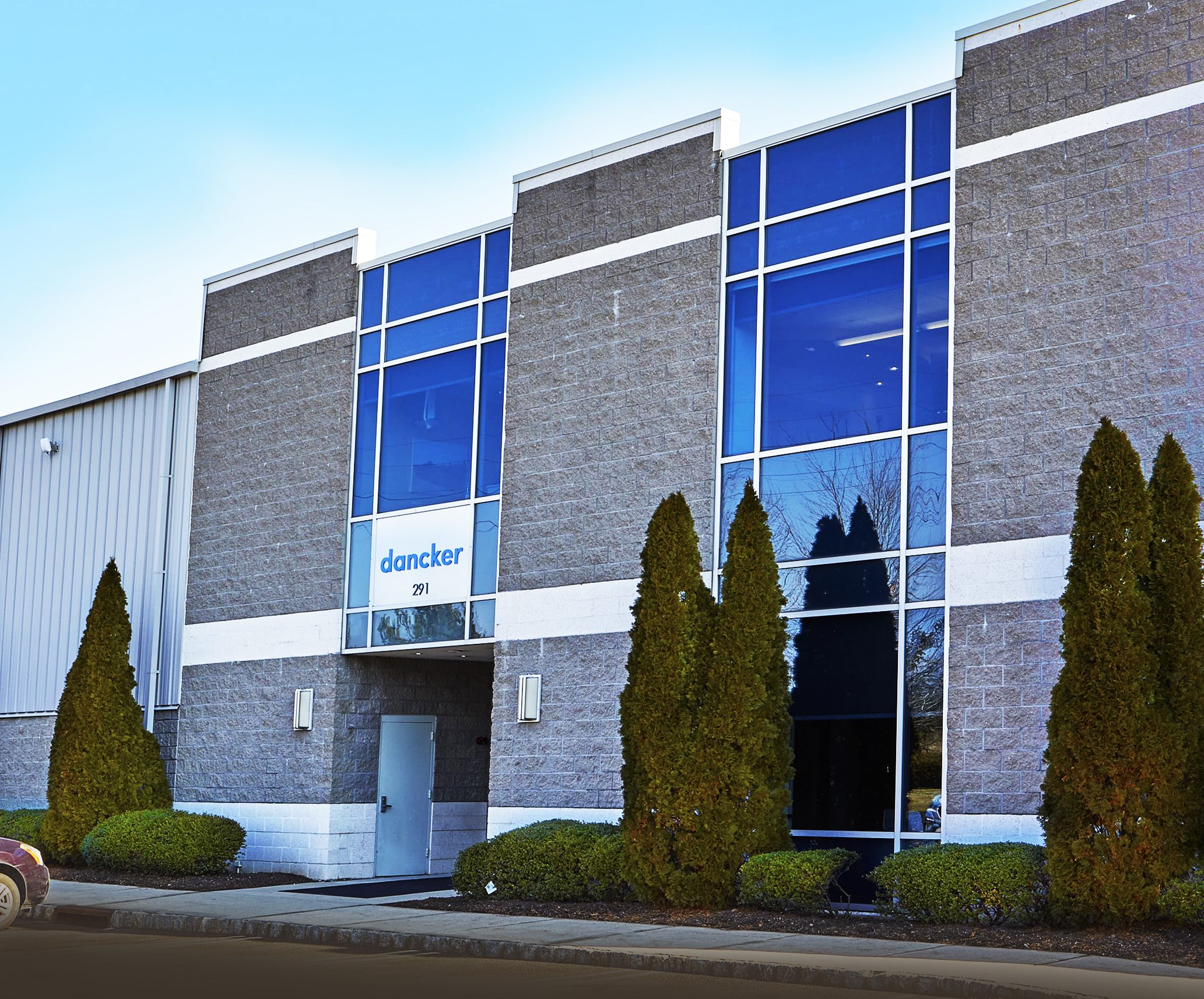 dancker somerville nj