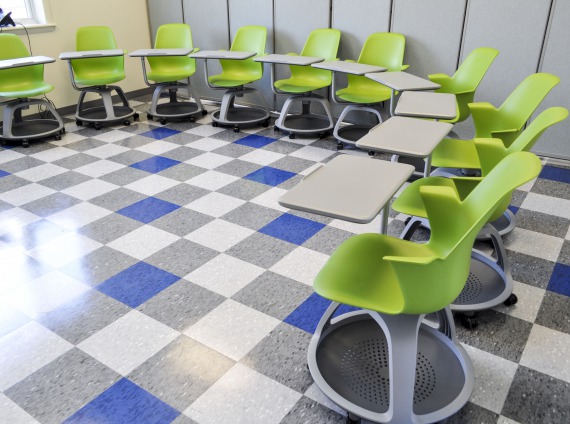 Team Walker Learning Center