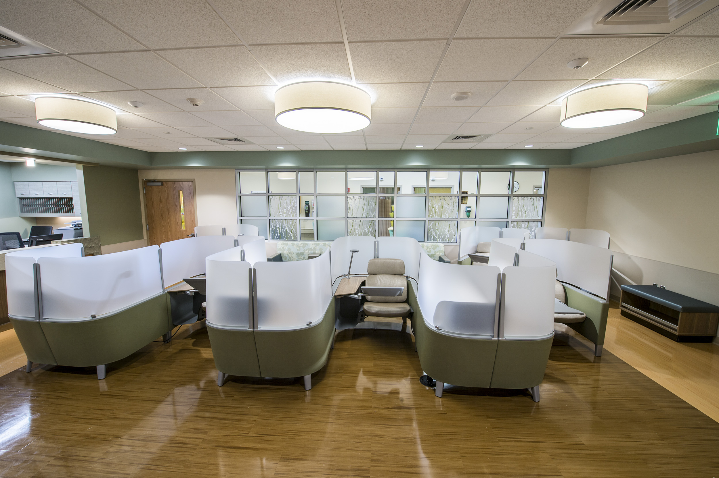 Learn about our Atlantic Health System Case Study