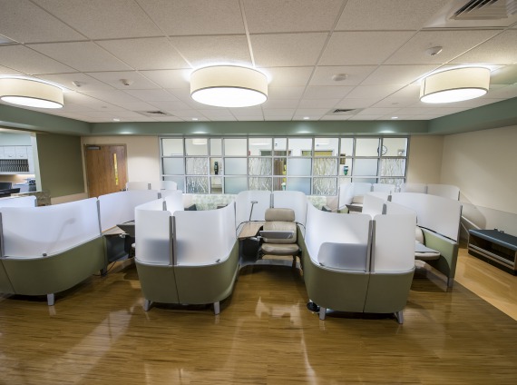 Learn about our Atlantic Health System Case Study