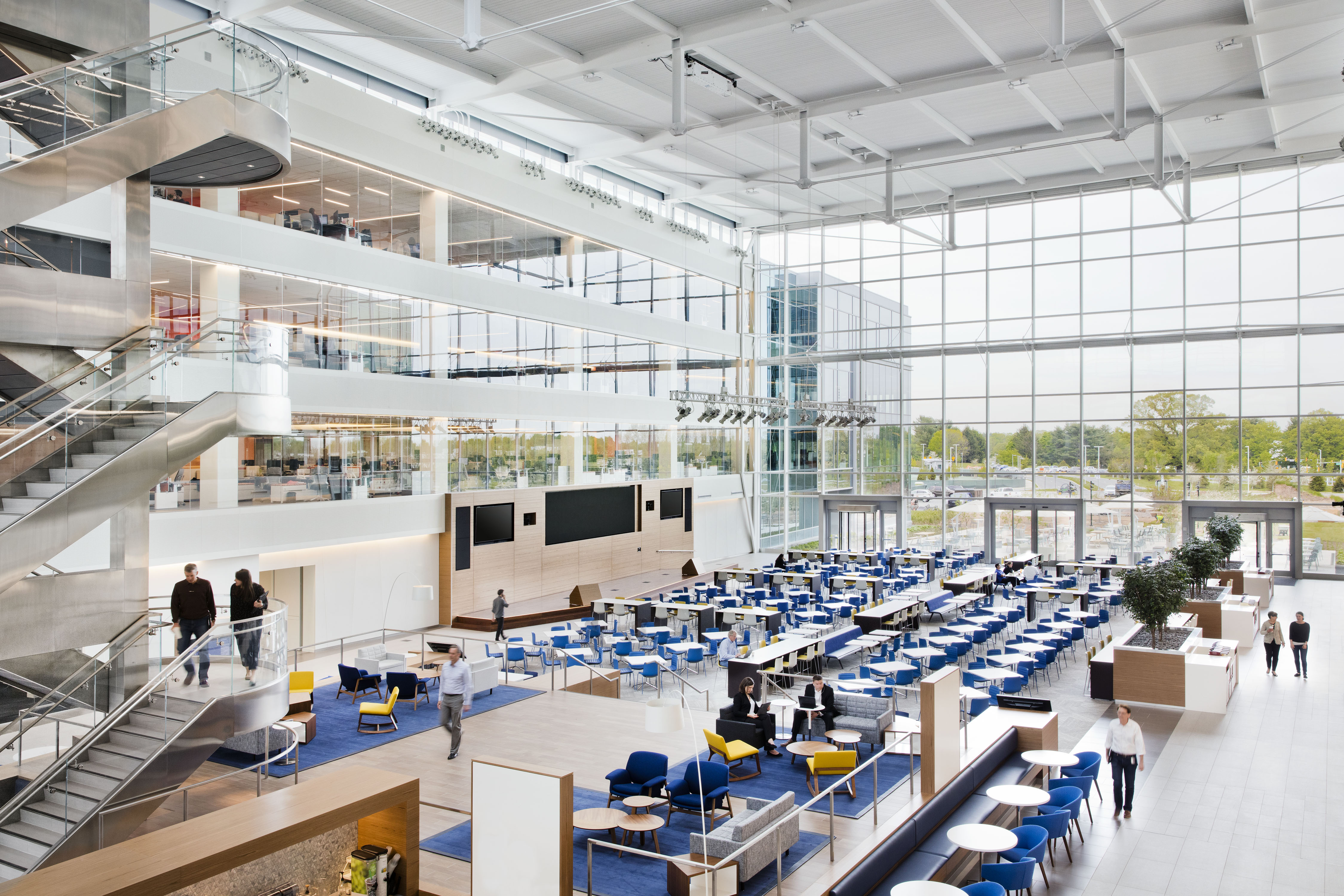 BristolMyers Squibb dancker