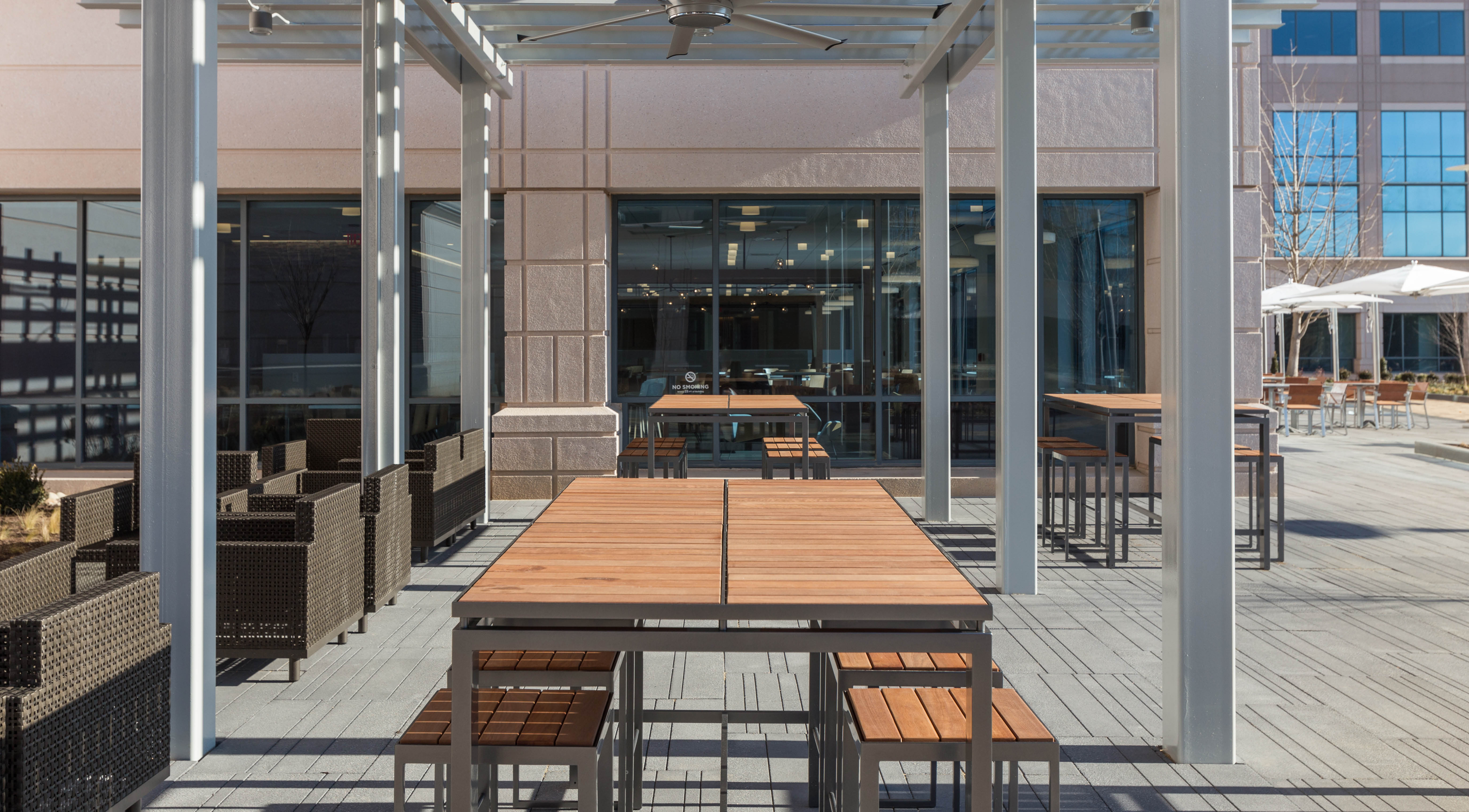 Normandy Real Estate Partners