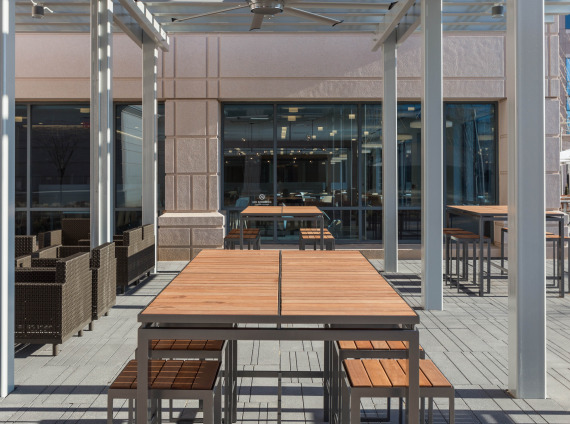 Normandy Real Estate Partners