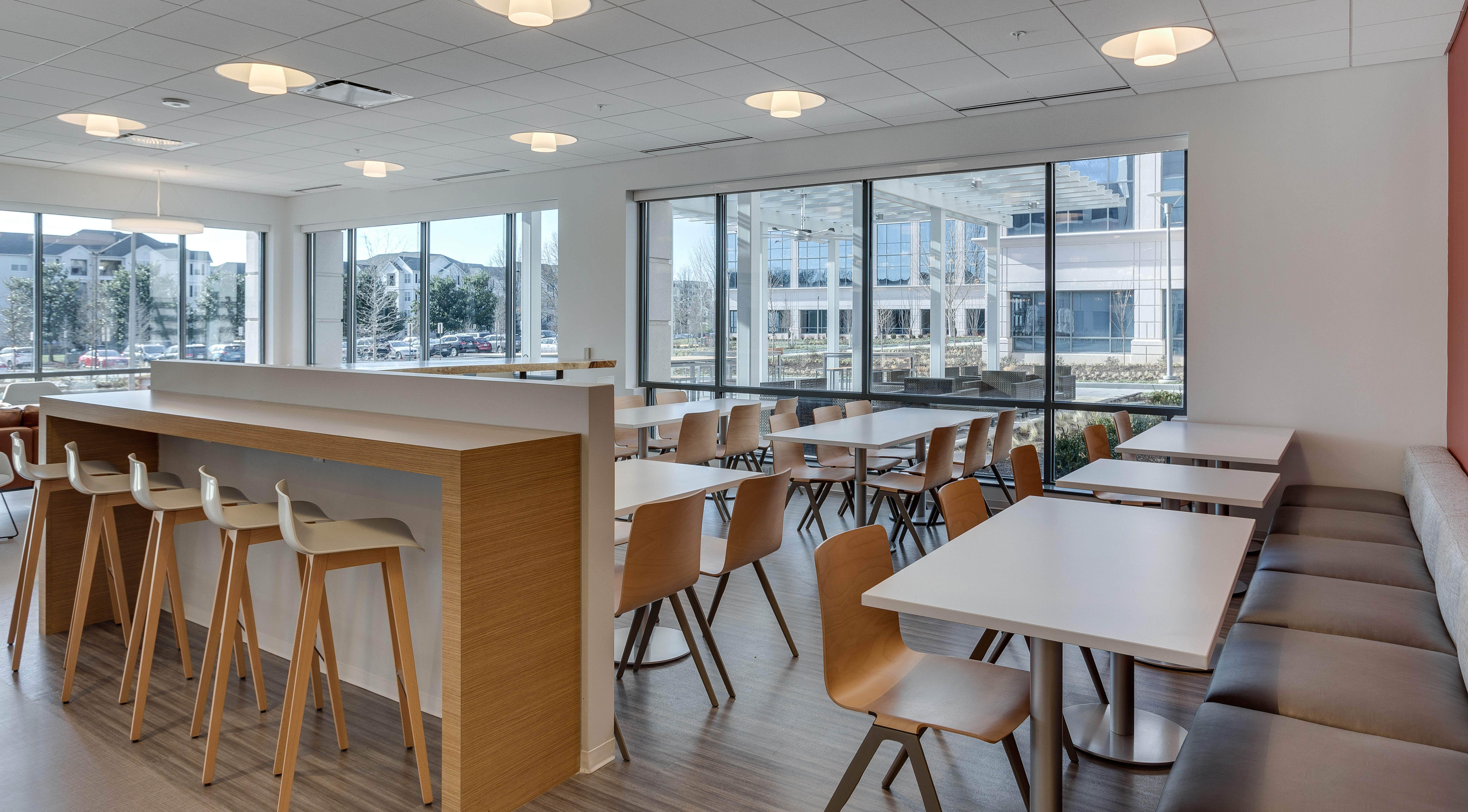 Normandy Real Estate Partners dancker