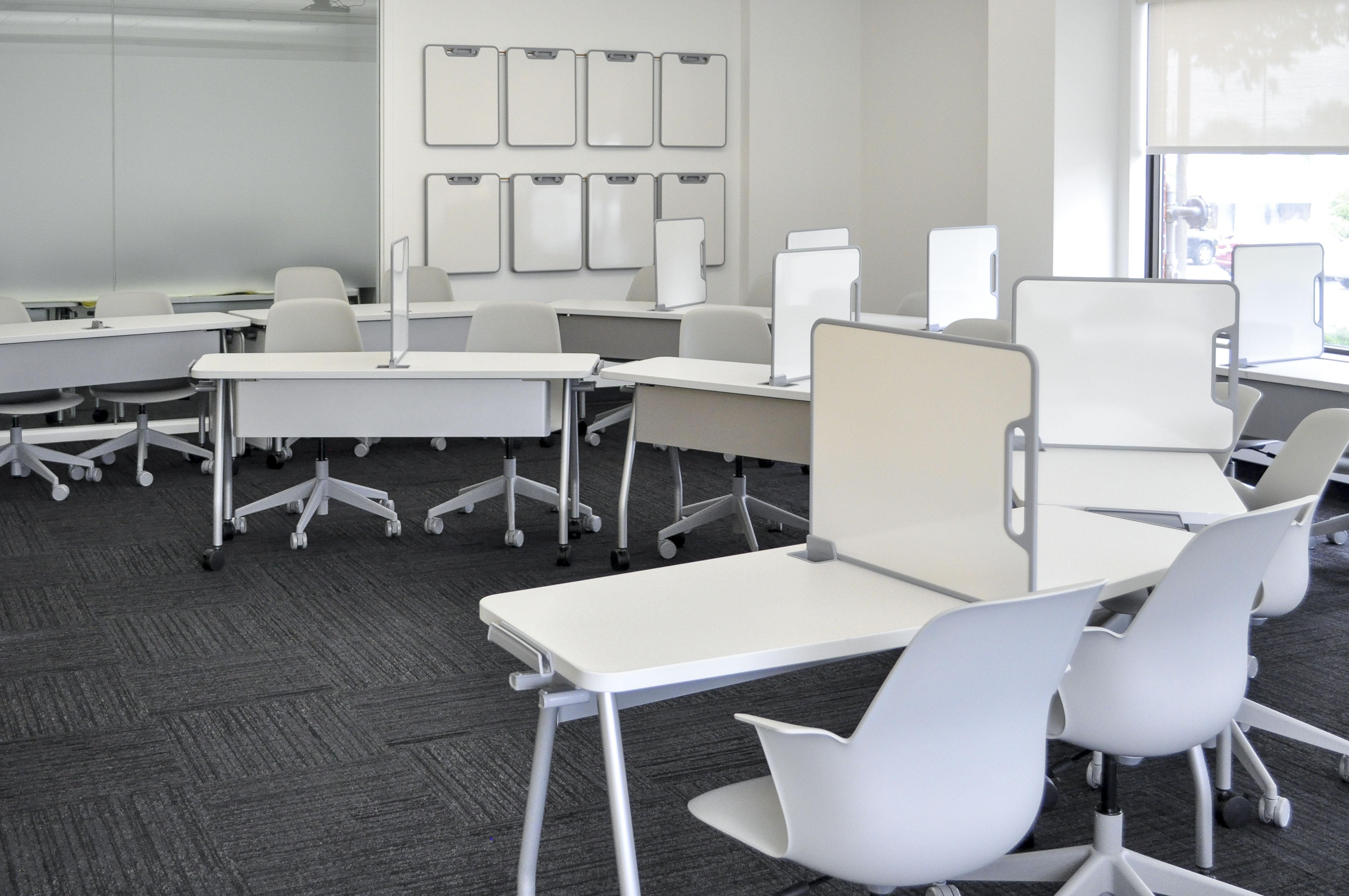 Albright College dancker