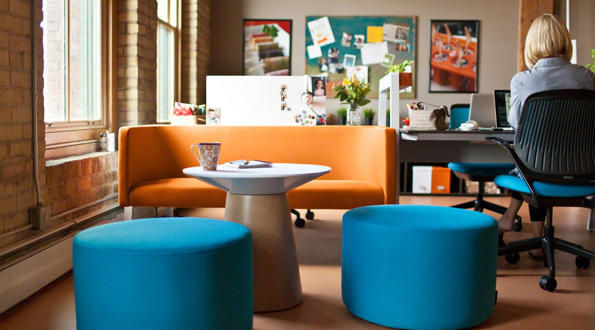 office picture