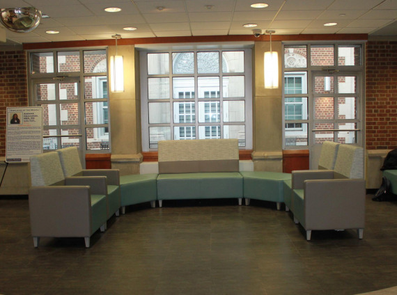 Learn about our East Orange General Hospital Case Study