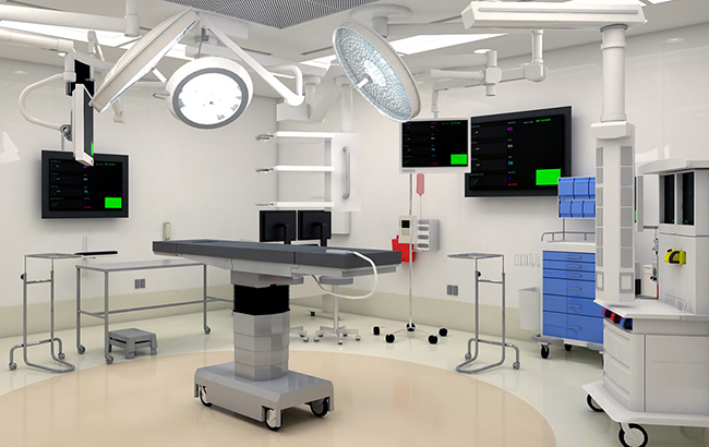 Learn about our Montefiore Medical Center Case Study