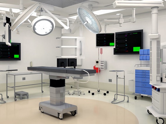 Learn about our Montefiore Medical Center Case Study