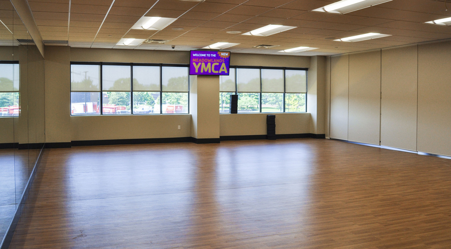 YMCA Dancker ymca-dancker