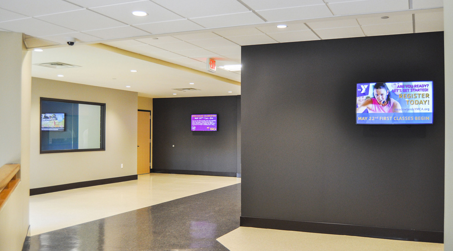 YMCA Dancker ymca-dancker