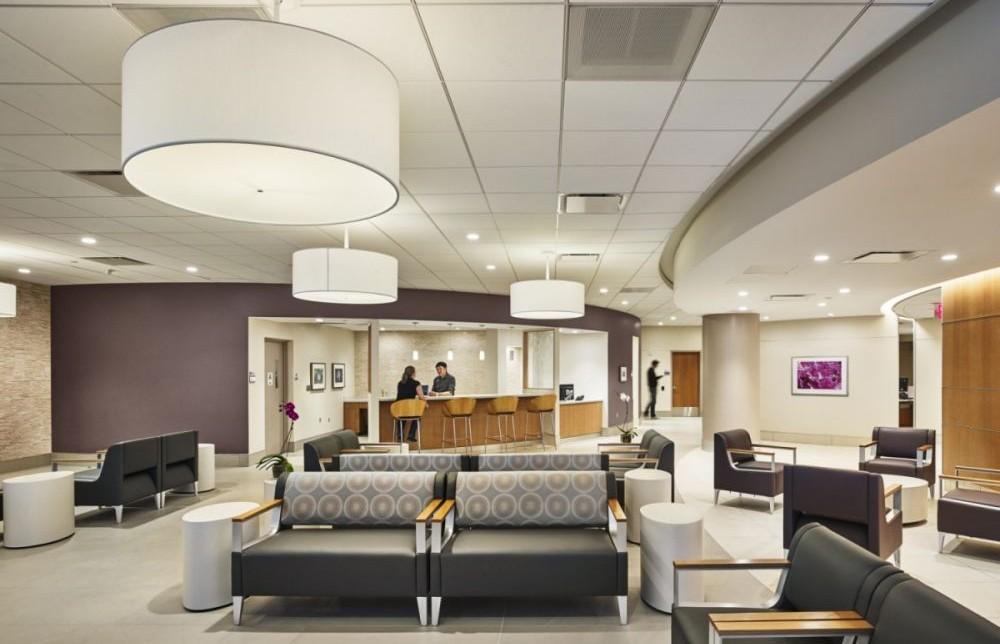 Montefiore Medical Center dancker