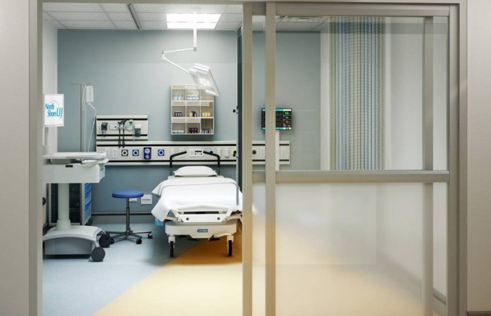 Learn about our Northwell Health Case Study