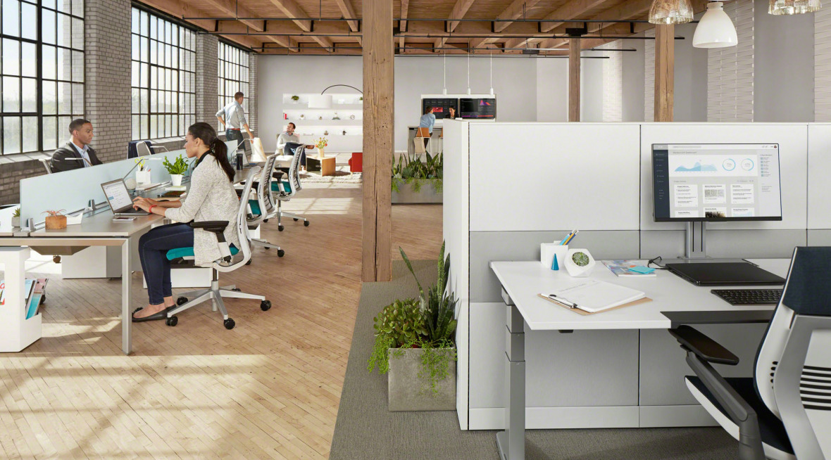 4 Kinds of Workplaces, and How to Know Which is Best for You