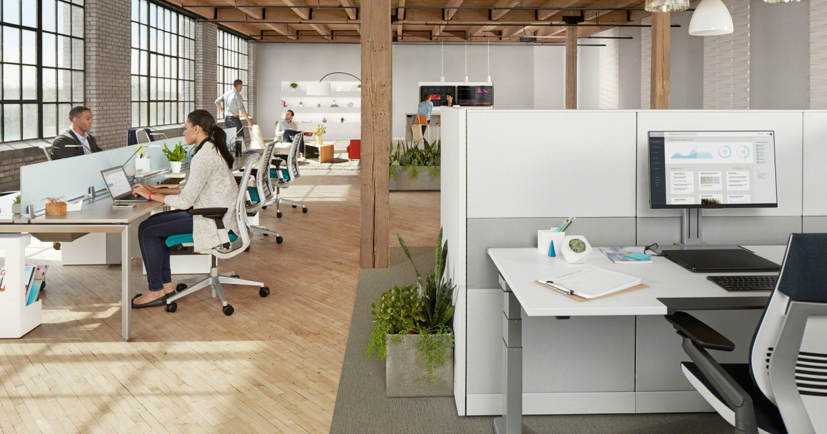 4 Kinds of Workplaces, and How to Know Which is Best for You