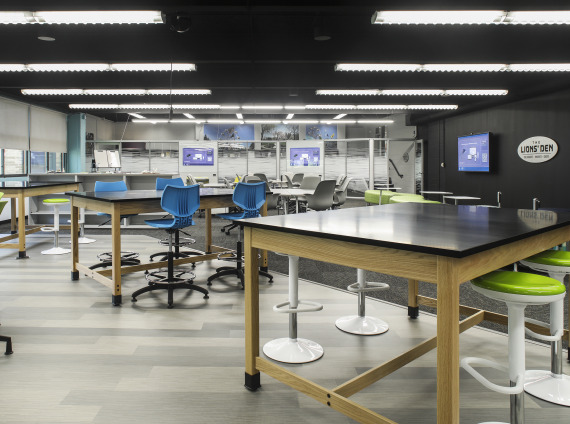 Mountain View Middle School