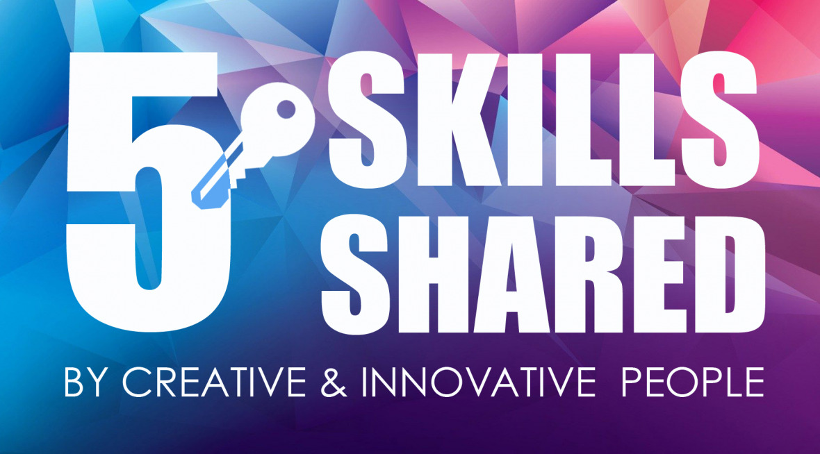 5-Key-skills-Colorful