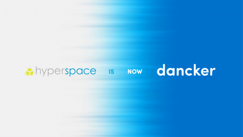 Hyperspace_is_dancker_Press Release