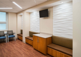Englewood Hospital, New Jersey dancker furniture solutions