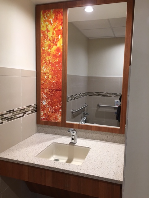 Englewood Hospital, New Jersey dancker furniture solutions