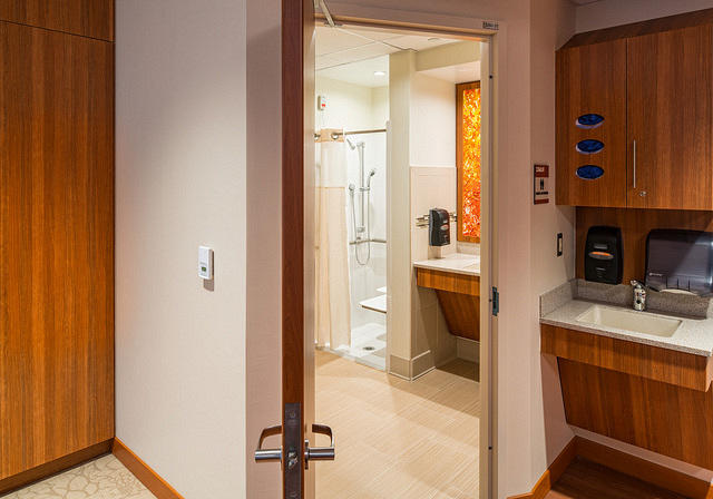 Englewood Hospital, New Jersey dancker furniture solutions