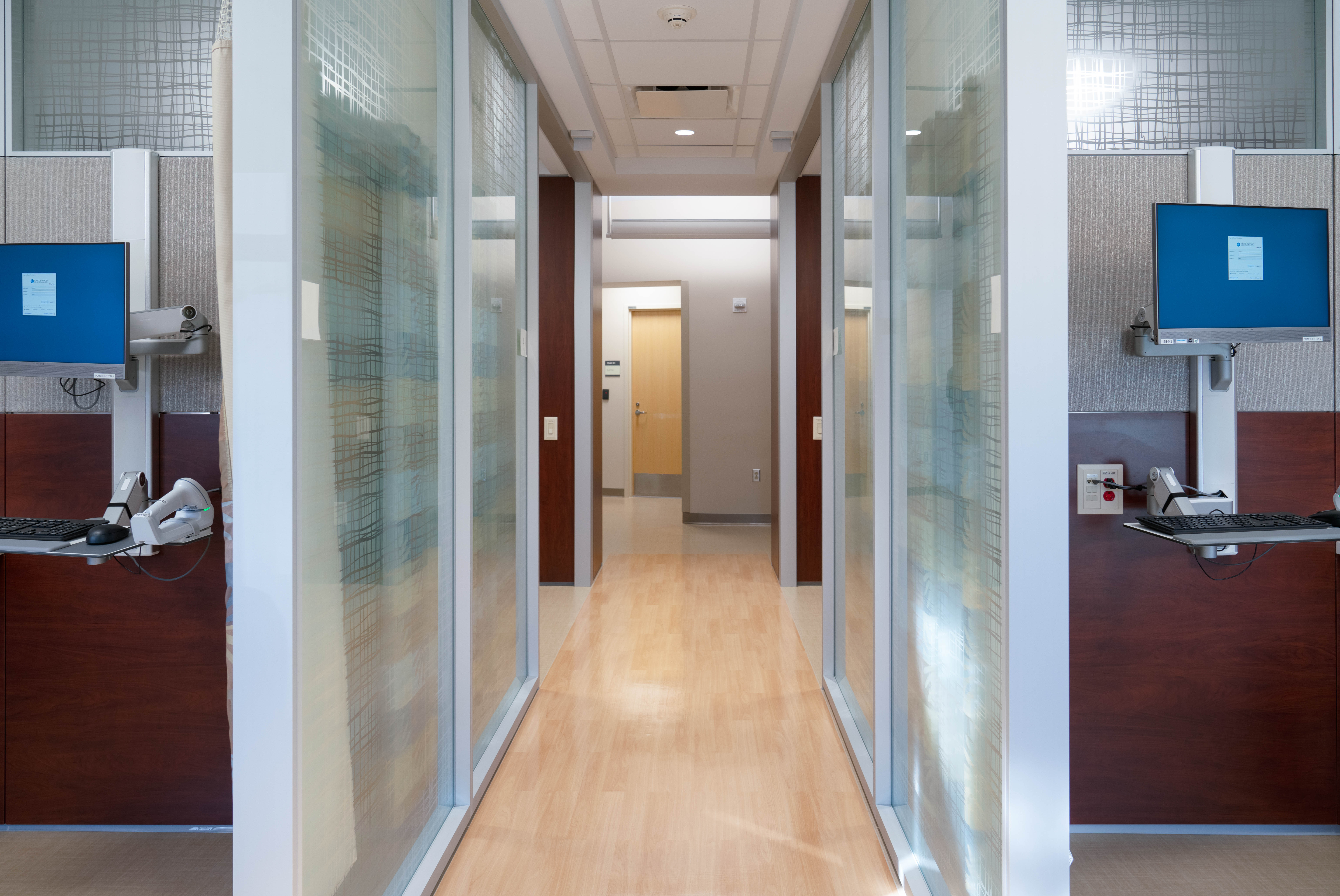 Englewood Hospital, New Jersey dancker furniture solutions