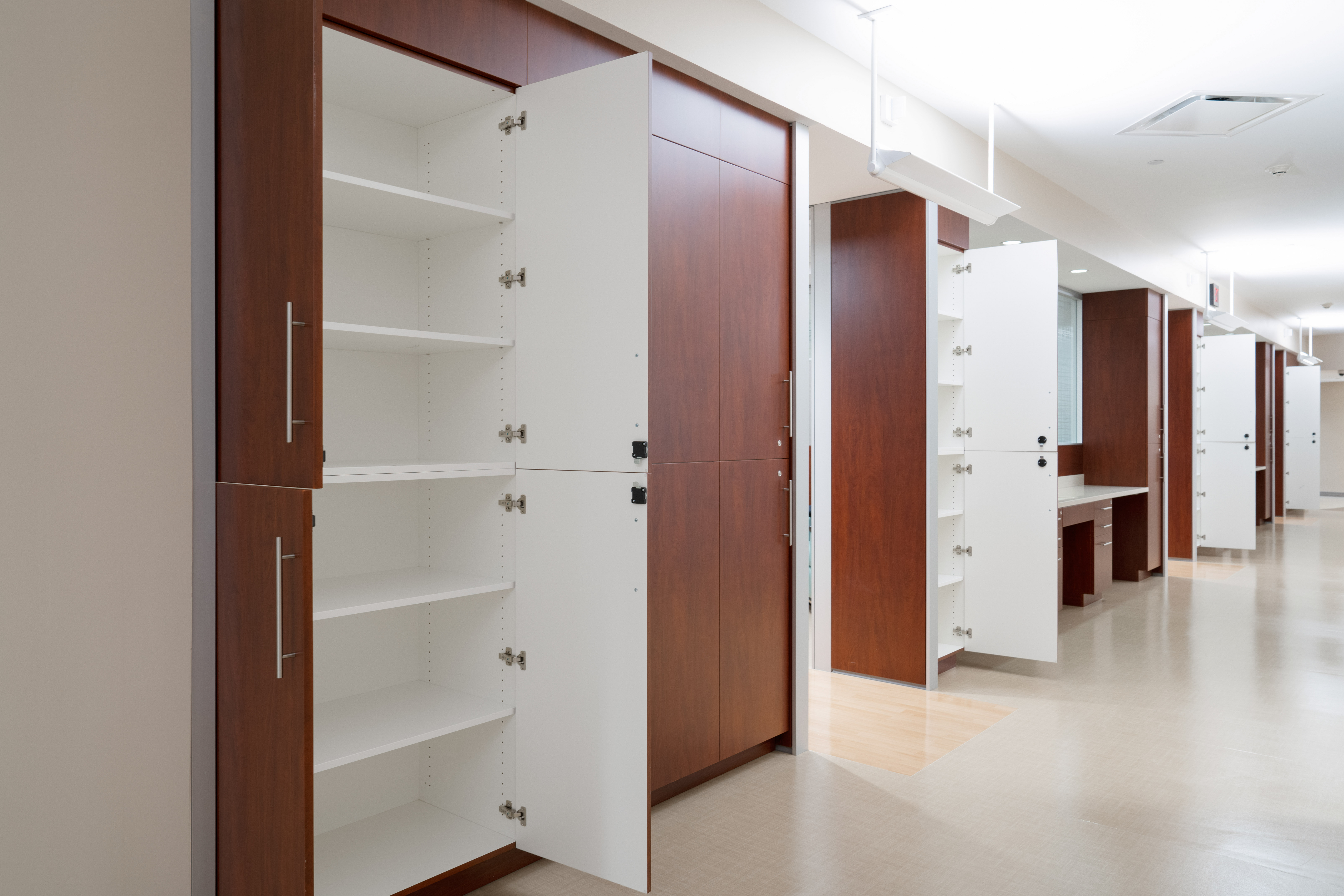 Englewood Hospital, New Jersey dancker furniture solutions