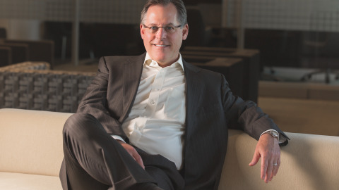 Bill Hendry_CFO dancker