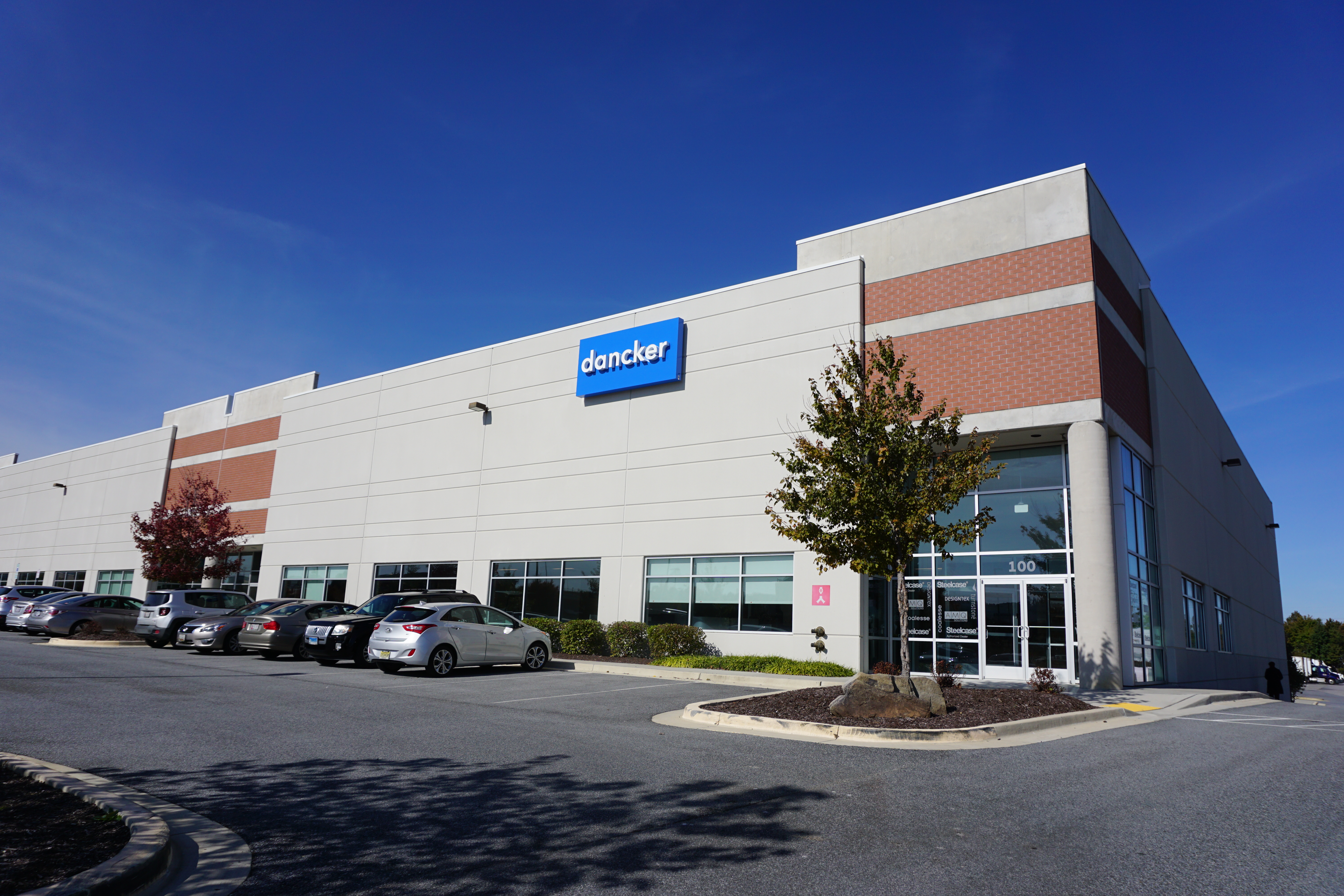 Locations dancker Capitol Heights, Maryland Interior Solutions