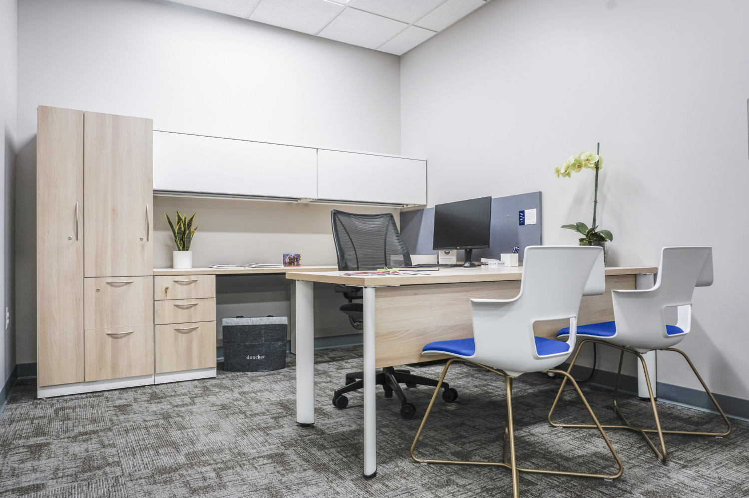 Getinge Workplace Transformation With A Mission getinge-workplace-transformation-with-a-mission