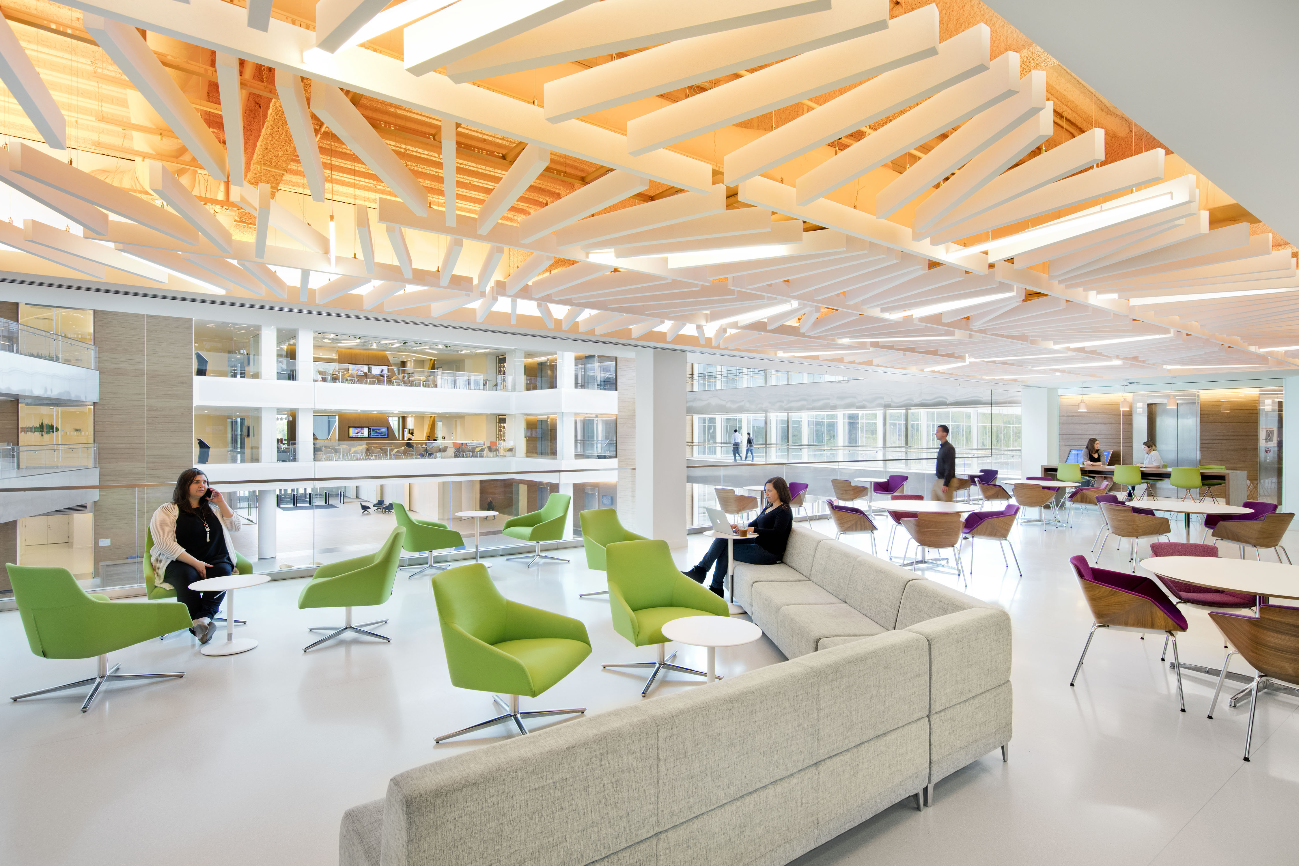 Bristol-Myers Squibb (BMS) workplace