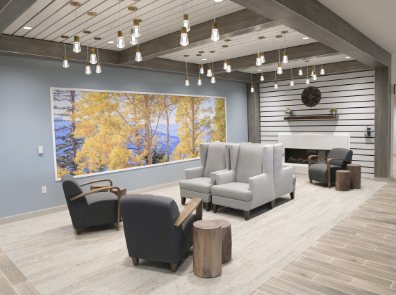 St. Luke's University Health Network