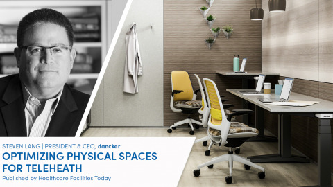 Optimizing Physical Spaces for Telehealth_S_Lang