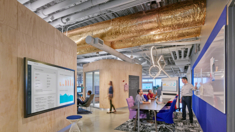 workplace-technology-agile-space-people-working