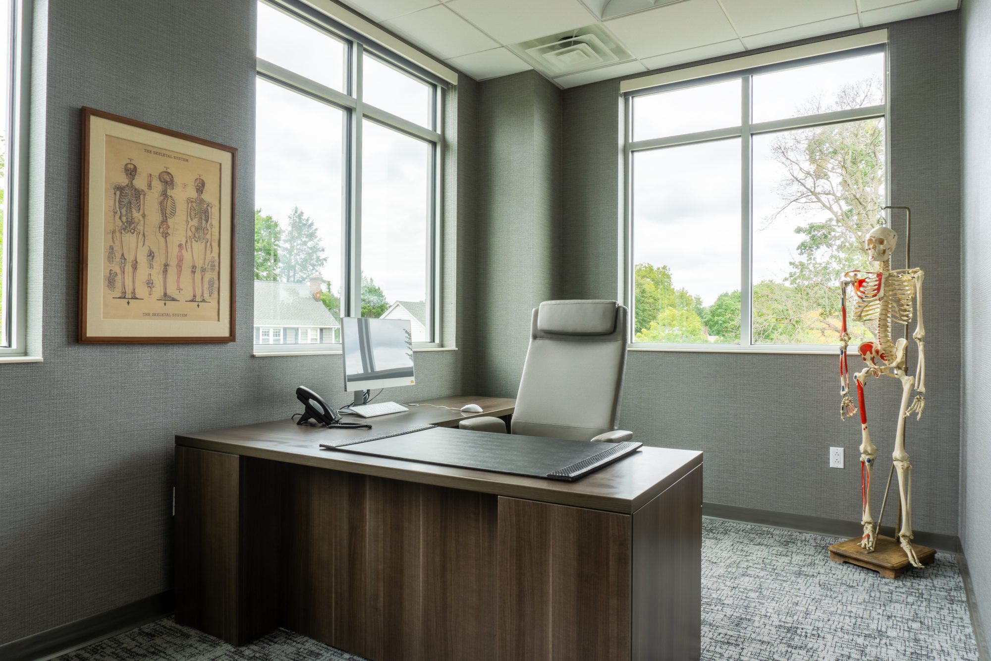 private office 2