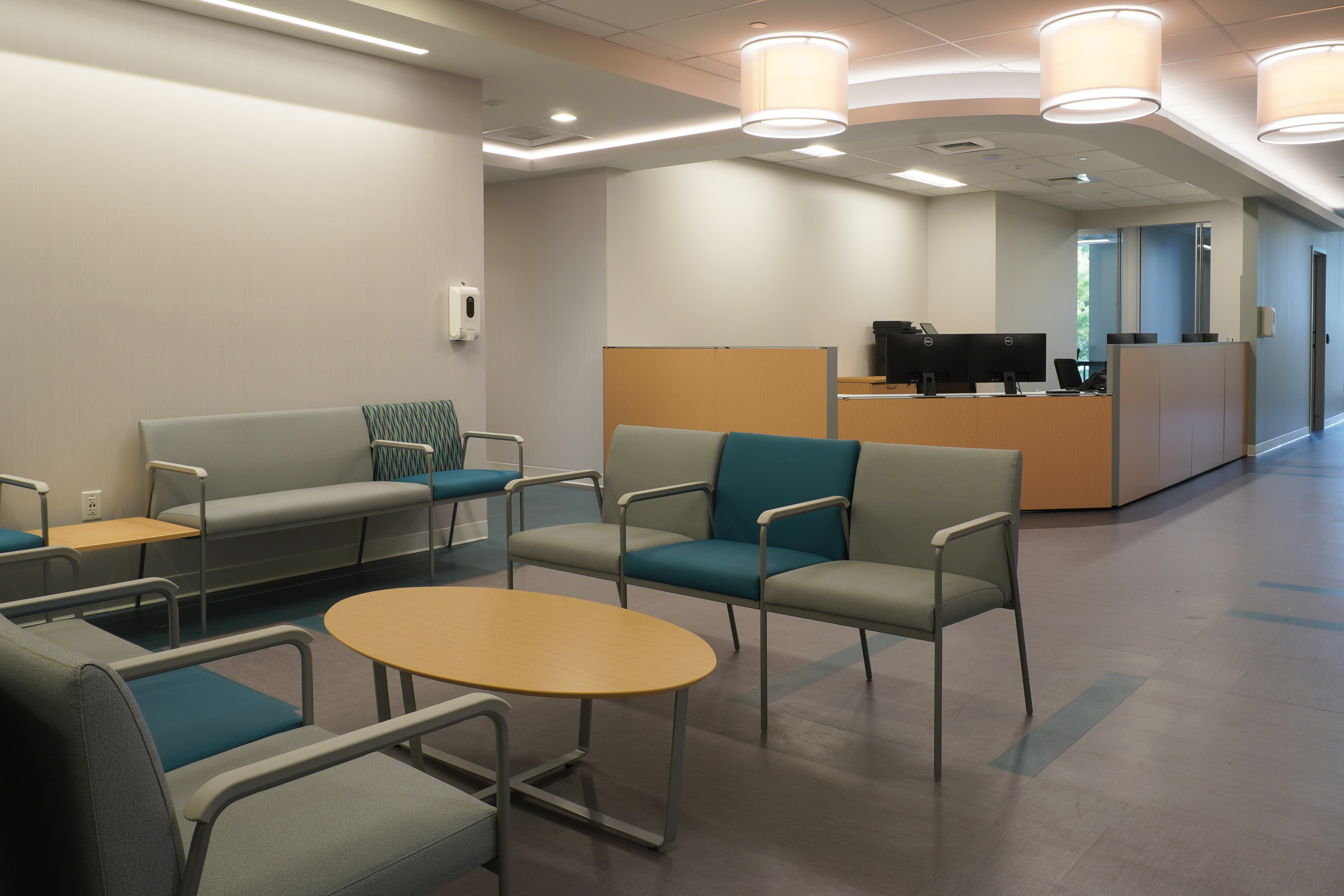 New Jersey Urology dancker