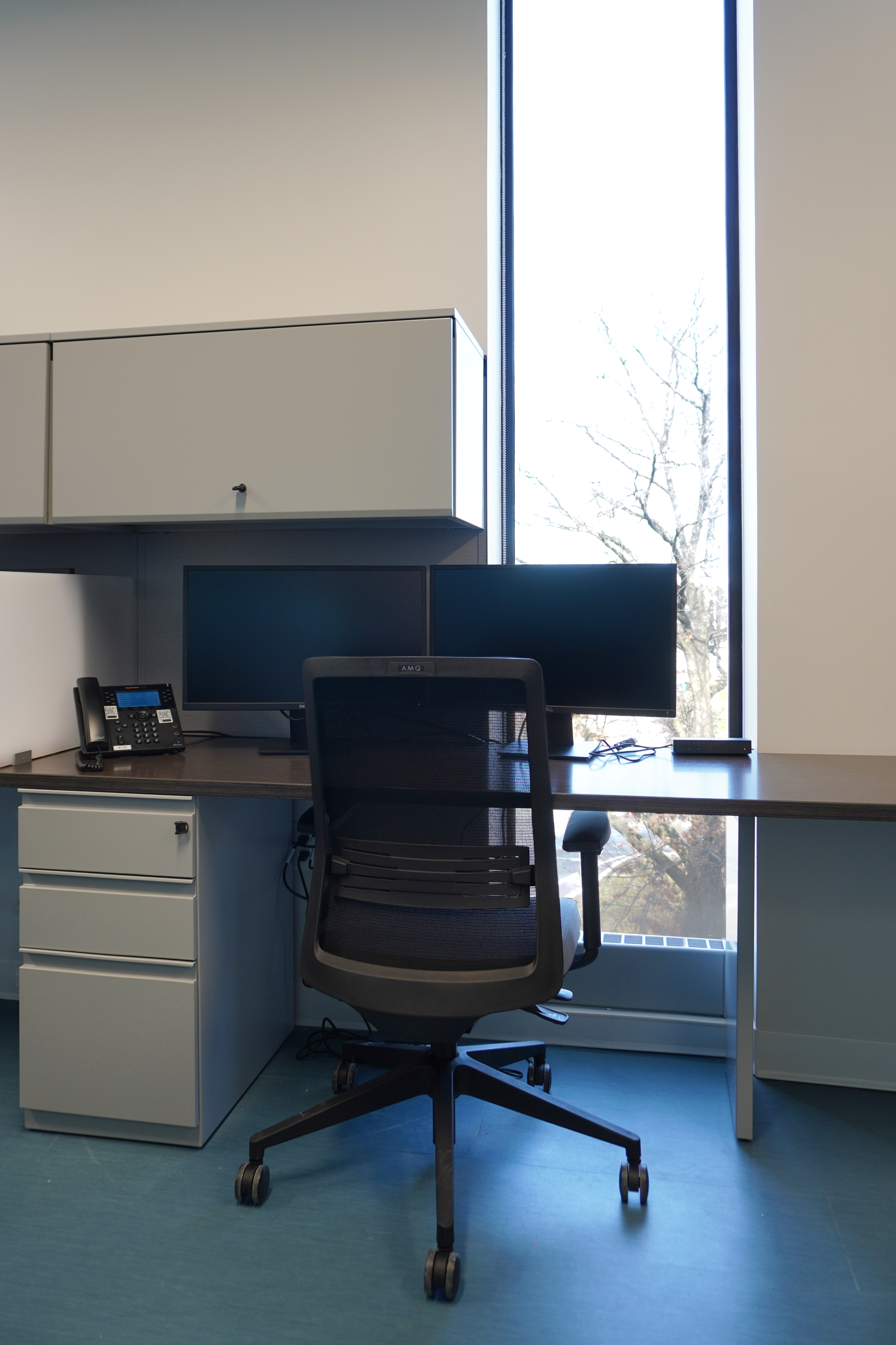 New Jersey Urology dancker