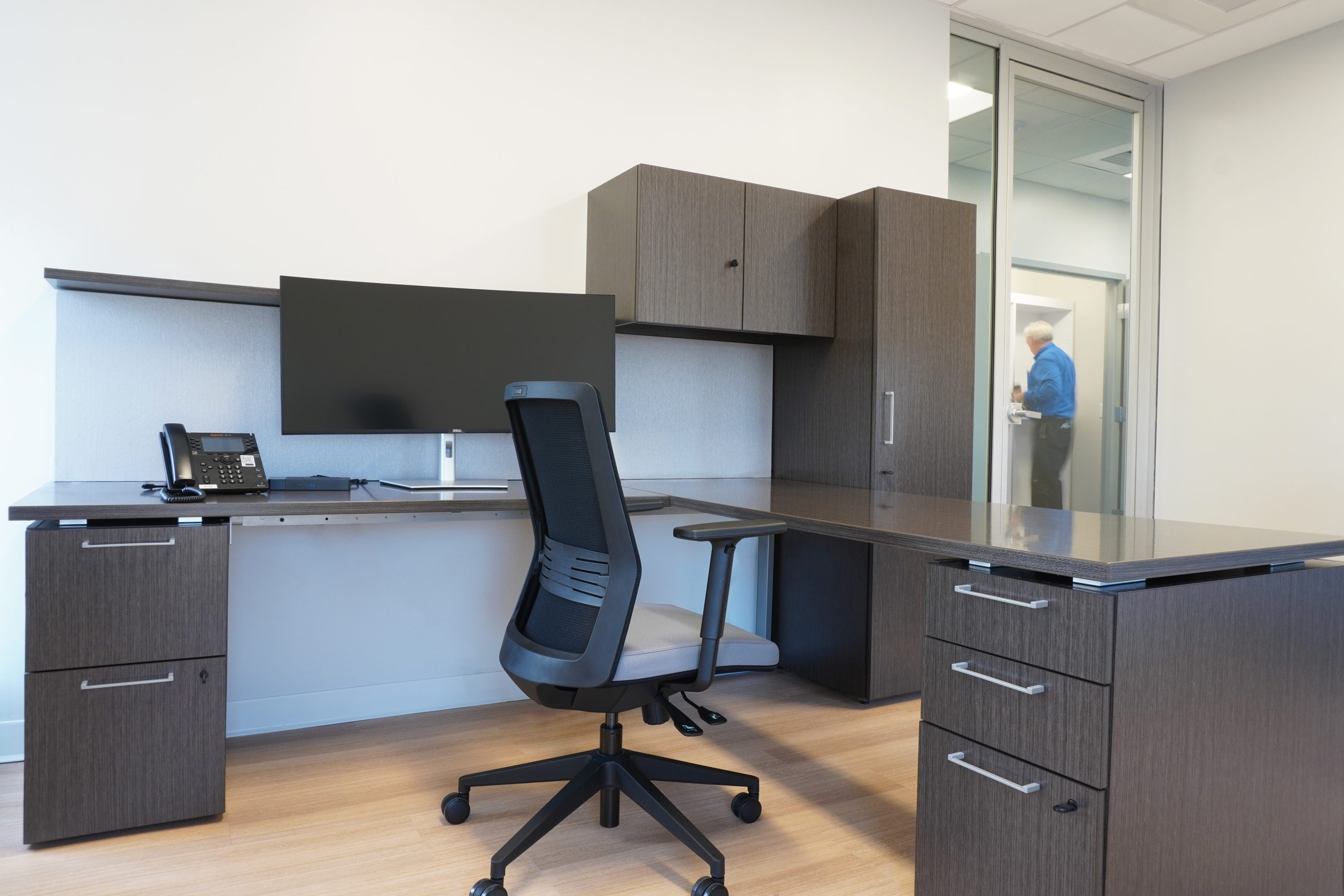 New Jersey Urology dancker