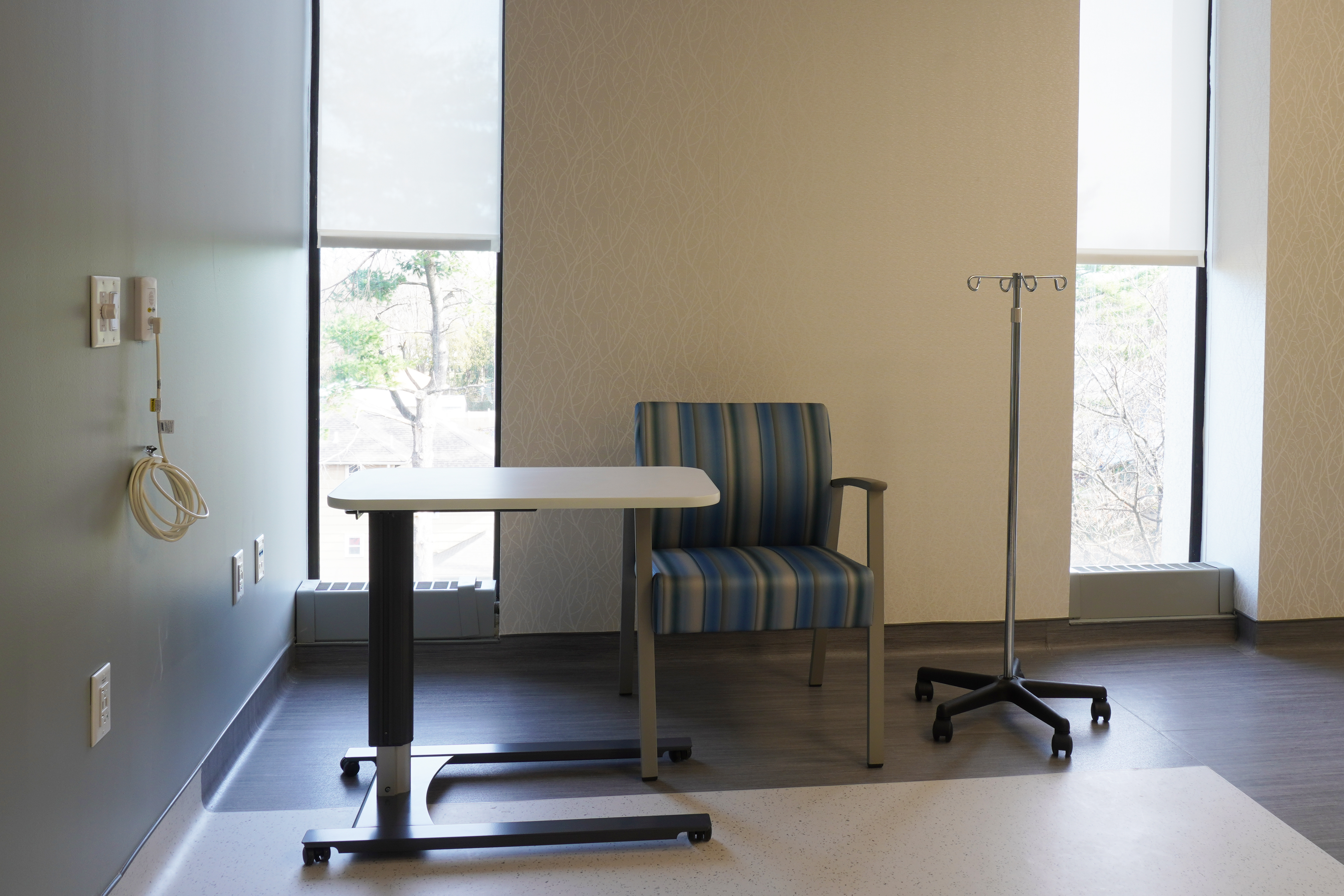 New Jersey Urology dancker