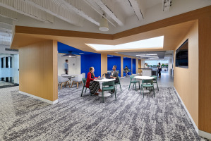 National Press Building Refresh