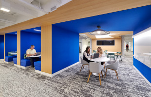 National Press Building Refresh