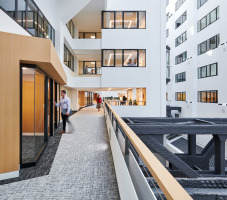 National Press Building Refresh