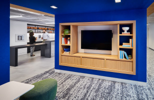 National Press Building Refresh