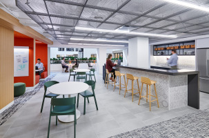 National Press Building Refresh