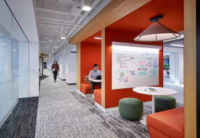 National Press Building Refresh