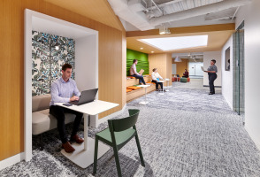 National Press Building Refresh