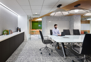 National Press Building Refresh