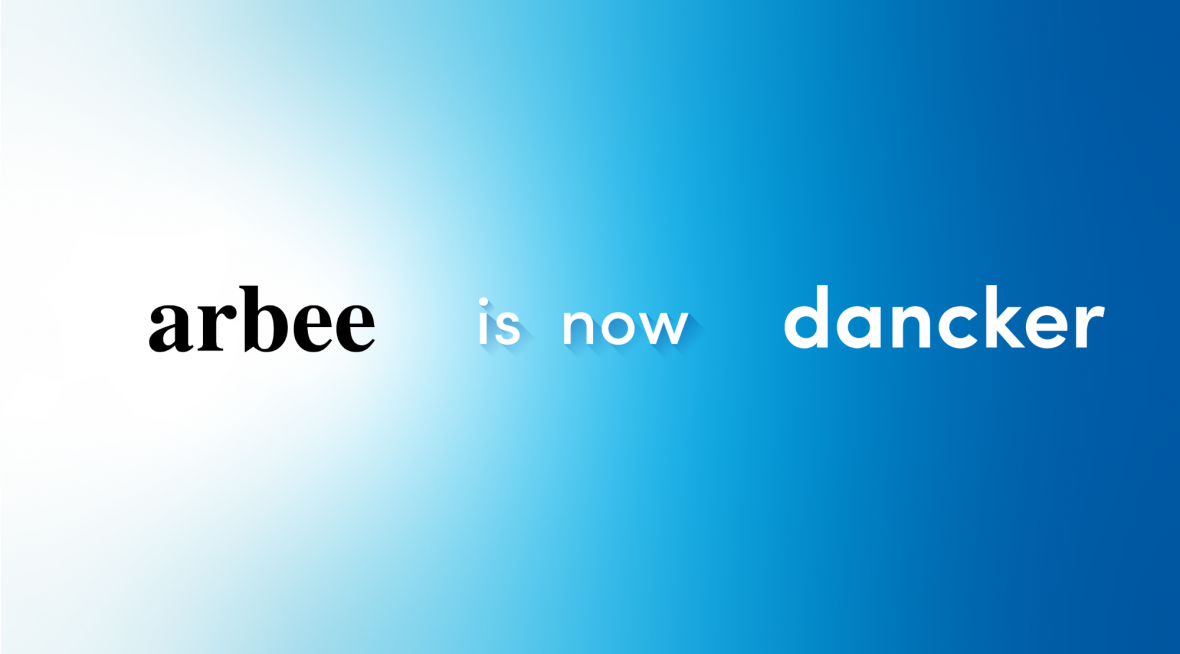 arbee is now dancker