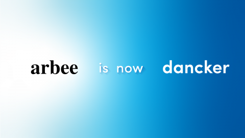 arbee is now dancker
