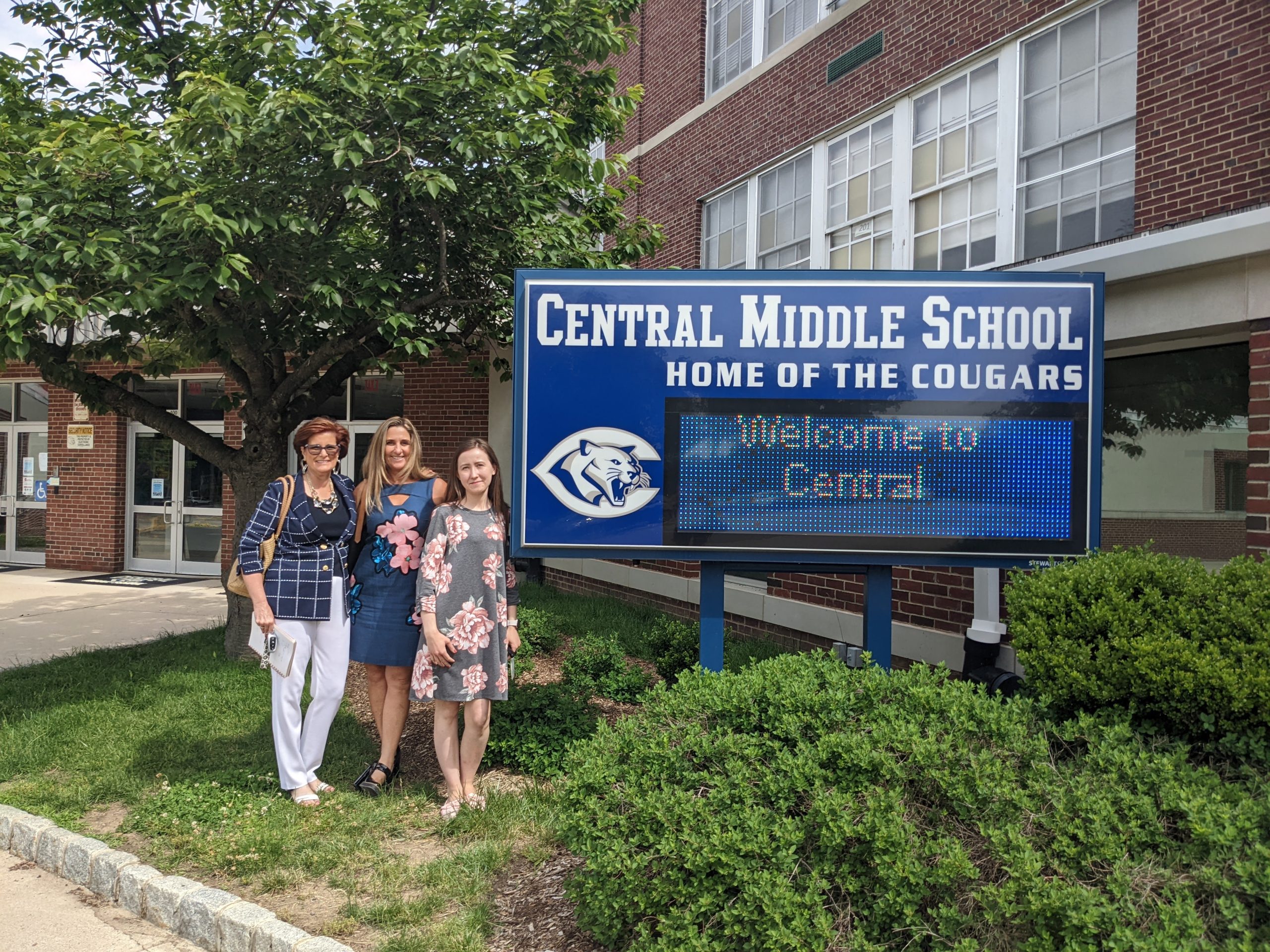 And the winner is…